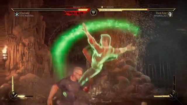 Ninjakilla Redemption Ft2!!! смотреть онлайн