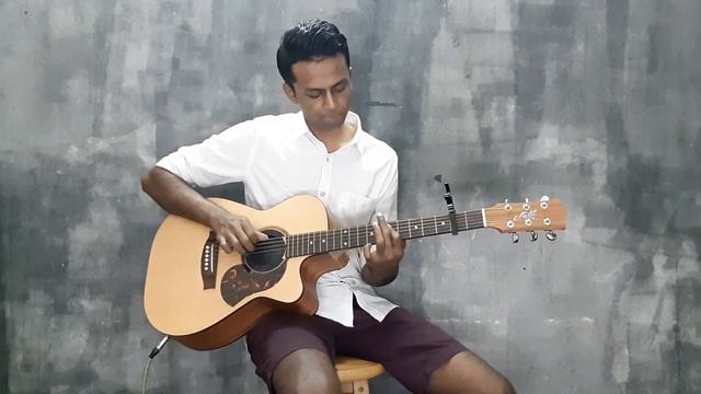 Terence Roch - What a wonderful world cover by Louis Armstrong (Emil Ernebro) смотреть онлайн