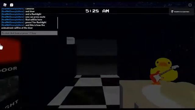 FNaF Series ep 1 / #robloxstudio / #roblox смотреть онлайн