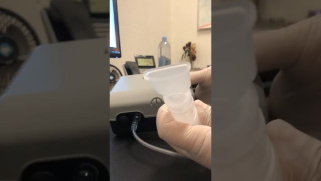 Nebulizer Machine Spanish смотреть онлайн