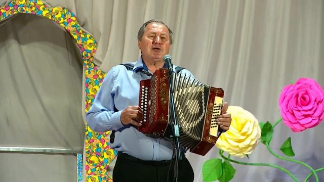 «Частушки» - Геннадий Кудяшев смотреть онлайн