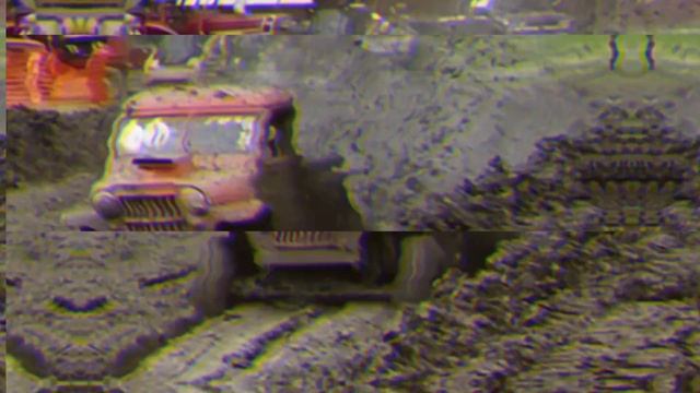 Dana 44 Solid Axle Looses The Passenger Side Spindle