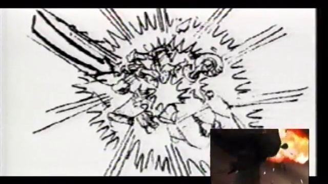 О создании Тяжелый Металл 2000 (перевод) смотреть онлайн