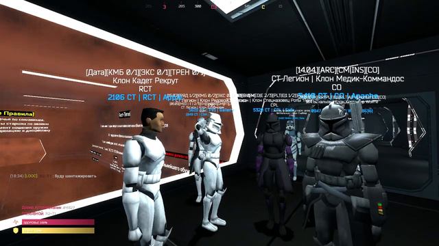 Garry's Mod 2022 11 05 18 33 26 смотреть онлайн