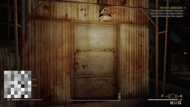 How To Get The Coolant Canister - Fallout 76 смотреть онлайн