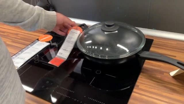 VLOG ❤ Уценённый товар в ИКЕА. Пошли за кастрюлей, купили стол. смотреть онлайн