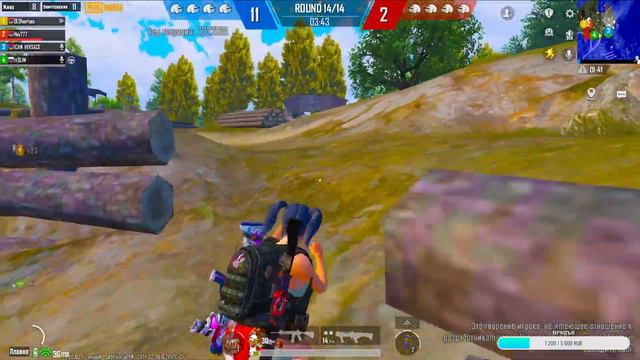 ԽԱՂՈՒՄ ԵՆՔ WOW, 1VS1 ❤️ // ԽԱՂՈՒՄ ԵՆՔ ԱՄԵՆ ԻՆՉ // ՍԹՐԻՄ PUBG MOBILE // SAMP // EVOLVE RP смотреть онлайн