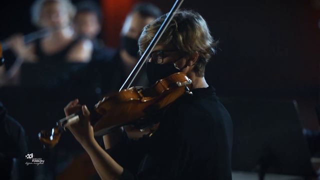 Rebbieha at Fort St Elmo - Malta Philharmonic Orchestra смотреть онлайн