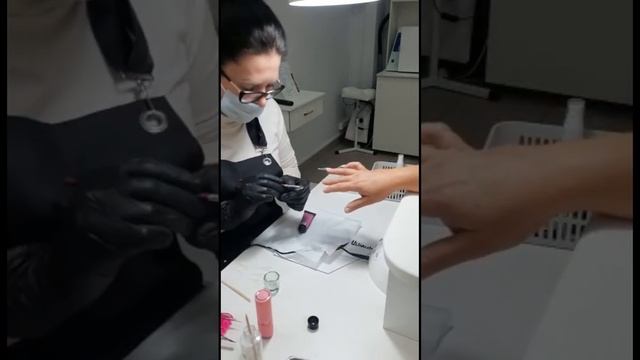 #верхниеформы #наращиваниенаверхниеформы #королёв #маникюр #гельлак # #ногтимосква #но #ногтилук смотреть онлайн