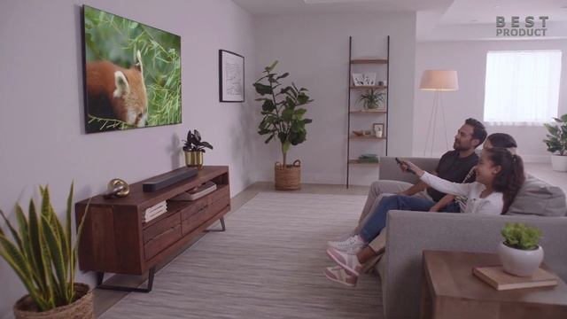 JBL Bar 300 5.0 Channel Compact Dolby Atmos Soundbar OVERVIEW смотреть онлайн