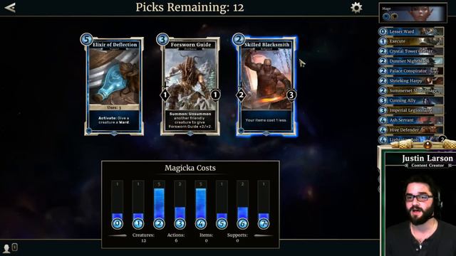How To: Versus Arena Explained | Elder Scrolls Legends