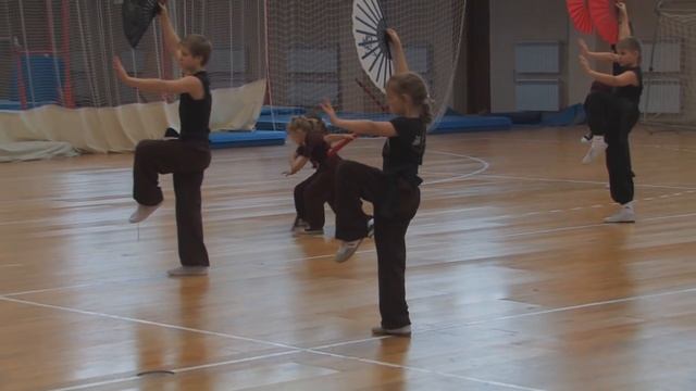 Невский дракон 2014 (боевые искусства) // Nevsky dragon 2014 (martial arts) смотреть онлайн