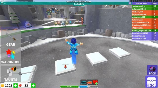ИГРАЮ С Kapitoshkai в роблокс Cursed Islands смотреть онлайн