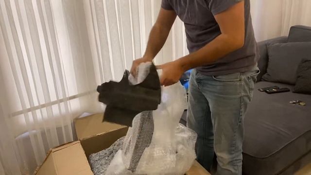Gümrükte 4.5 Motor, Arızalı Porsche Cayenne S İhalesine Girdik. Kazandık, Çıkardık ve Topladık :) смотреть онлайн