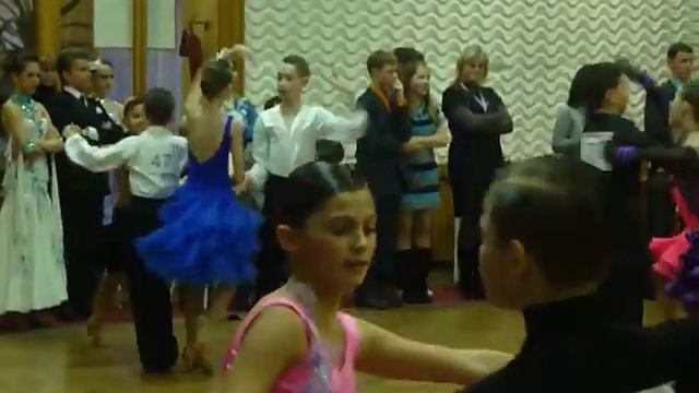 самба Д барнаул.MOV смотреть онлайн