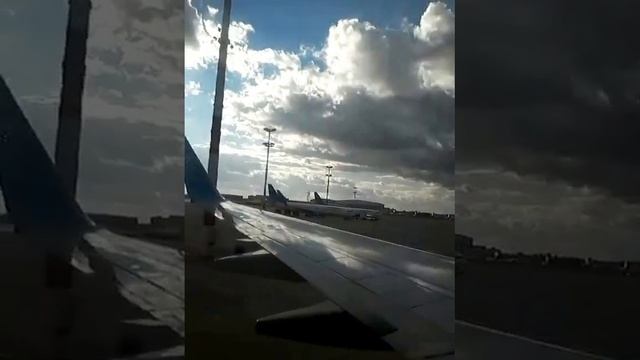 Лечу в Абхазию.(ч1) смотреть онлайн
