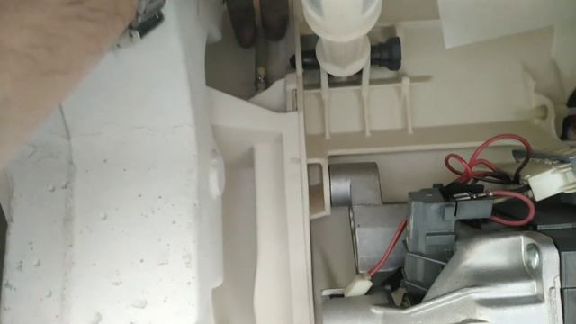 CANDY grand vita washing machine error03 trouble code смотреть онлайн