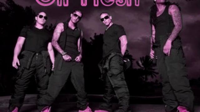Git Fresh - No Girlfriend *HQ NEW 2012* смотреть онлайн