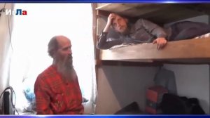 Никита Колесников о цели своего приезда и каково ему здесь. 17.05.2015