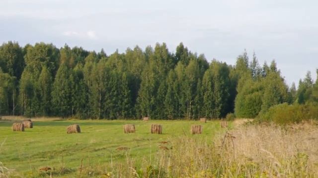 Моя Россия - Тверская область, Кимрский район смотреть онлайн