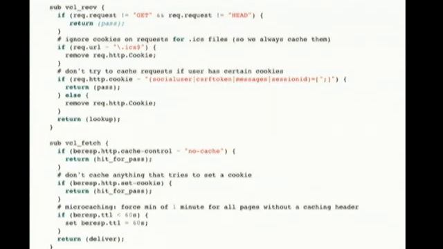 A new default web stack смотреть онлайн
