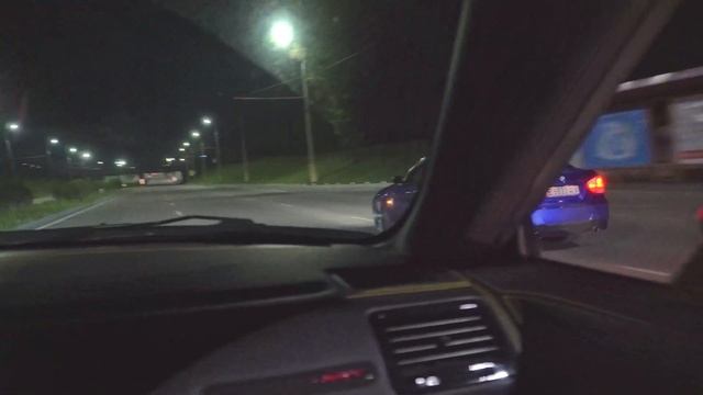 BMW 135 - против всех! Удивит ли кого? смотреть онлайн