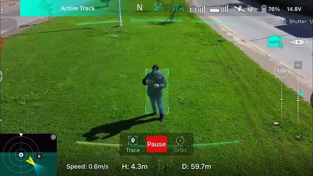 Hubsan Ace Pro R Active Track(Natal) смотреть онлайн
