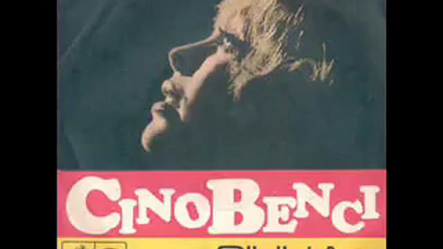 1967 - Giulia - Cino Benci смотреть онлайн