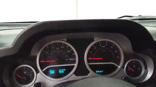 Used 2009 Jeep Wrangler Unlimited Oshkosh WI Sheboygan, WI #B7443X - SOLD смотреть онлайн