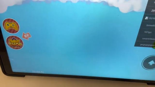 Вова и Макс играют в Roblox побег из полицейского участка смотреть онлайн