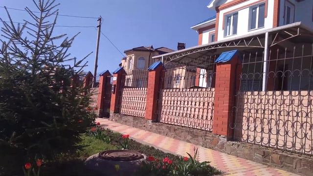 Продаю дом п.Чалтырь 8км от Ростова-на-Дону.89282792368 смотреть онлайн