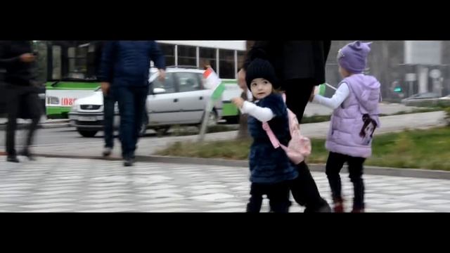 День Государственного Флага Таджикистана смотреть онлайн