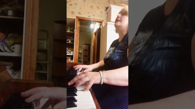 Танго у моря (слова Анатолия Бабича, музыка Доры Люкс) #доралюкс #бабич #тангоуморя #песня #барнаул смотреть онлайн