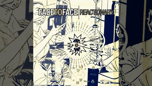 Face to Face - Icons смотреть онлайн