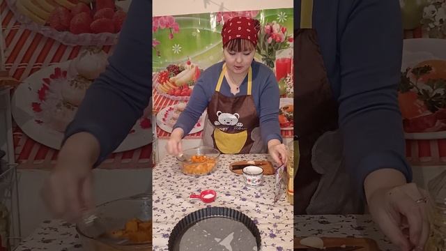 Рецепты сезона