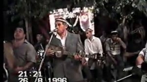 Dadaxon Xasanov "Barno" // Дадахон Хасанов "Барно".