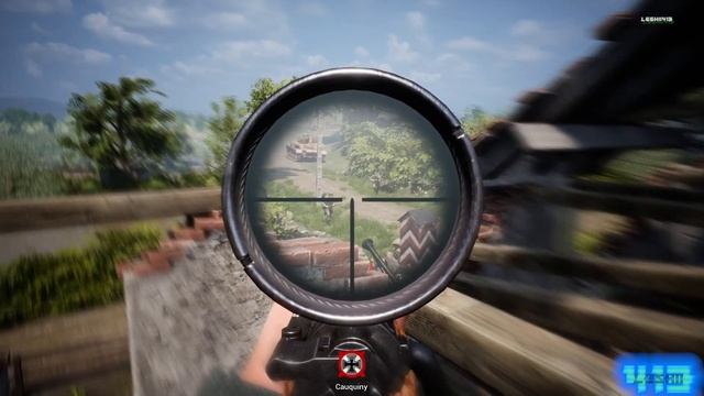 ? Testing out WWII Online: Chokepoint ? смотреть онлайн