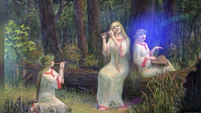 ? ПОКРОВ ЭТНО–Как По Морю смотреть онлайн