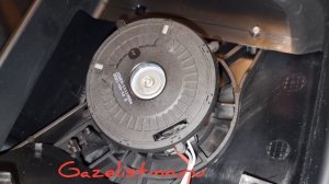 зеркала от Газели НН. Разбираем и смотрим что внутри