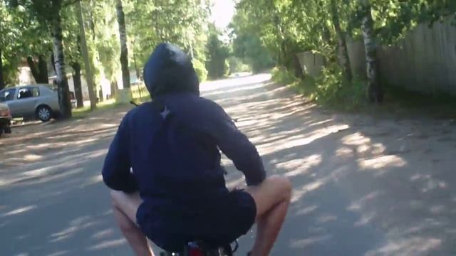 Мотоцикл 4т против квадроцикла 2т смотреть онлайн