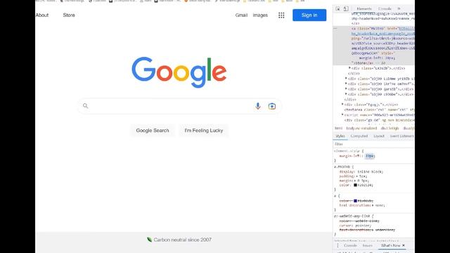 HTML,CSS, & Git! Unit 1 смотреть онлайн