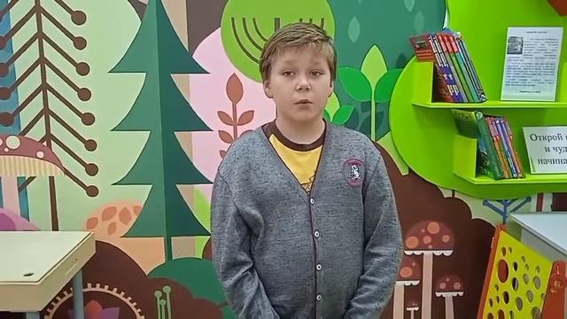 Ф Тютчев Чародейкою Зимою смотреть онлайн