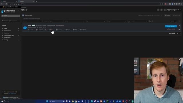 Replace Authelia With Authentik Web Proxies And OAuth2 смотреть онлайн