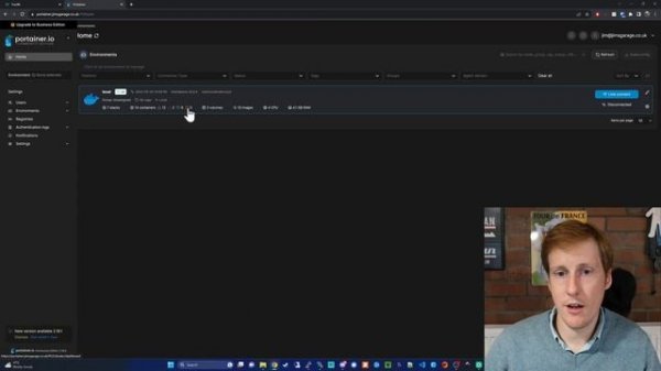 Replace Authelia With Authentik Web Proxies And OAuth2