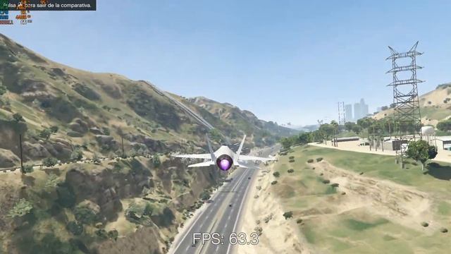 Grand Theft Auto V | AMD Athlon 435 6GB GT740 2GB смотреть онлайн