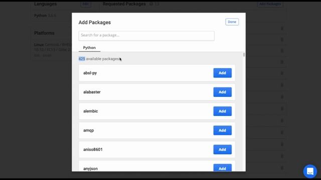 ActiveState Platform Demo: Automatically Build Language Distros смотреть онлайн