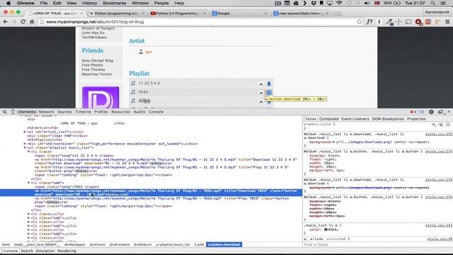 Python hte mahkawn download galaw la ai ladat смотреть онлайн