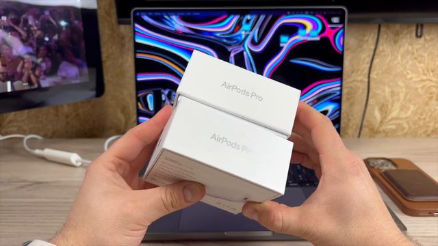 Переплачивать, или нет? Выбираем AirPods. Оригинал или копия?