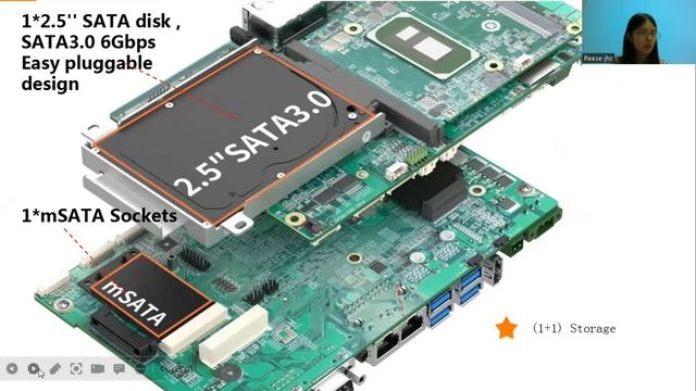 2023. August. 30｜JHCTECH New Product Launch Announcement - KMDA-3302, ALAD-K1550T(P), CNTI-R351 смотреть онлайн