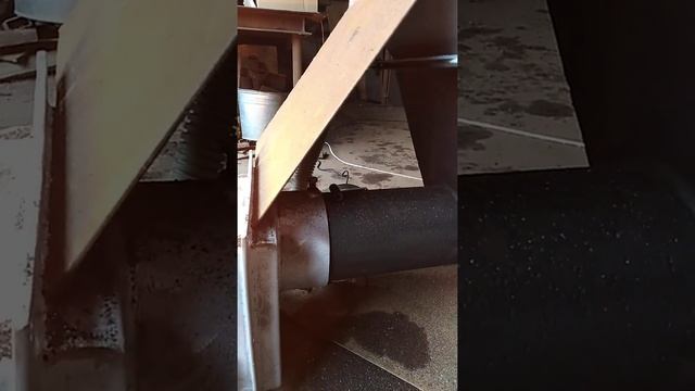 Угольно-пеллетная автоматическая горелка. смотреть онлайн